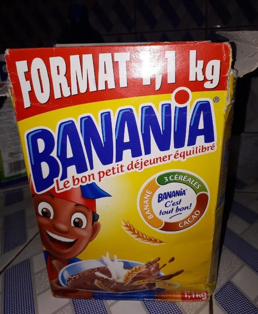 Banania