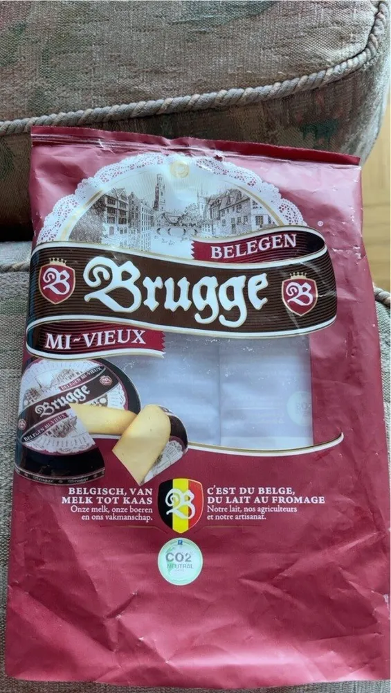 Brugge Mi-Vieux
