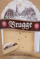 Goud Brugge Kaas 50+