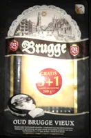 Vieux brugge