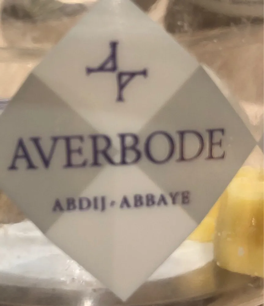 AVERBODE