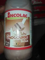 Incolac Chocolate Drink