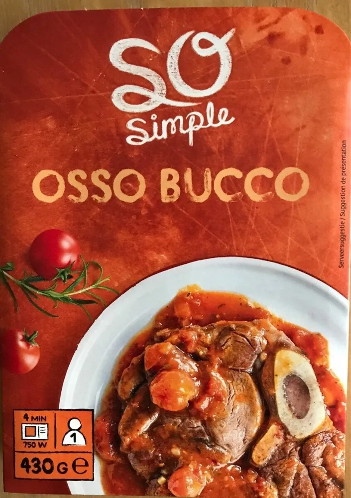 Osso Bucco