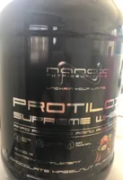 Protilox supreme whey