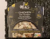 2 Go Meals