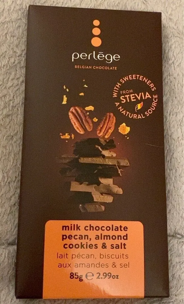 Perlége chocolate