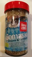 Gomasio