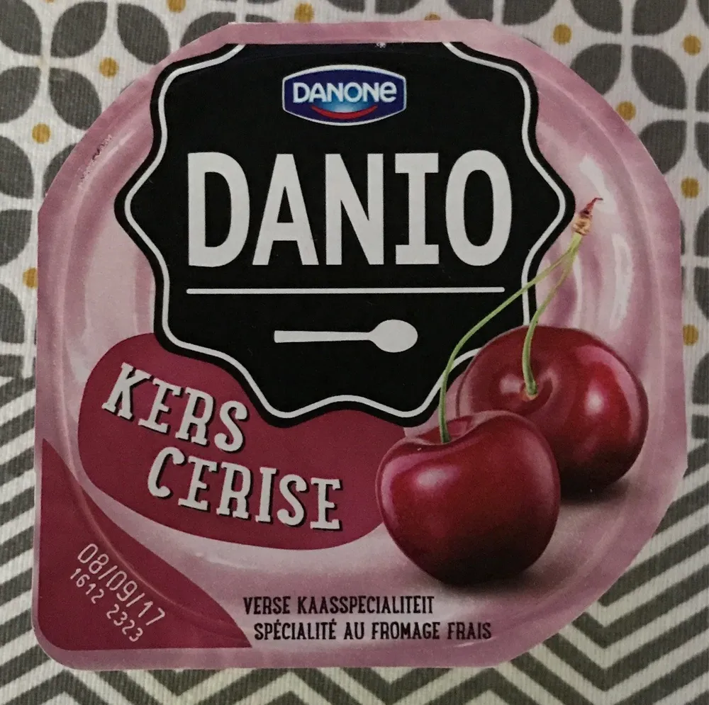 Cerise
