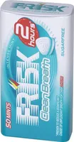 Frisk 2H Clean Breath Intensemint 35G