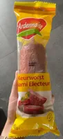 Keurworst