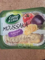 Moussaka