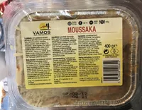 Moussaka