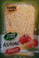 Lasagnes