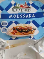 Moussaka