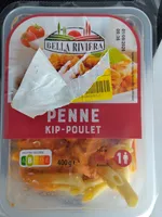 Penne Kip-Poulet