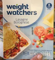 Lasagne Bolognese