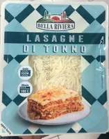 Lasagne Di Tonno