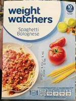 Spaghetti Bolognese