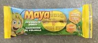 Gevogelteworst maya