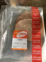 Kipfilet