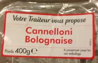 Cannelloni