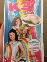 K3 - Filets De Poulet