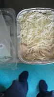 Gratin de macaroni