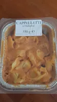 Cappelletti à l'italienne