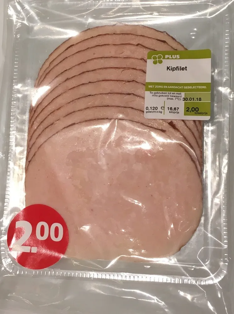 Kipfilet