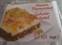 Hachis Parmentier