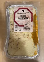 Hachis Parmentier