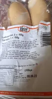 Cervelas
