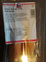 Cervelas de poulet