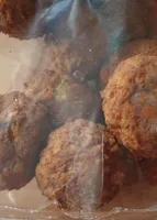 Boulettes orientales
