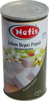 Nefis Vit Ost 55%