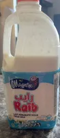 Raïb lait fermenté doux