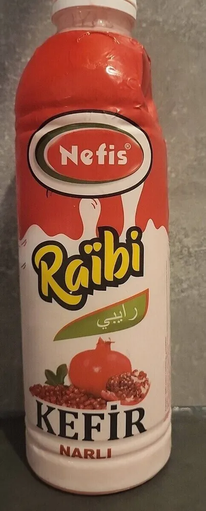 Raïbi