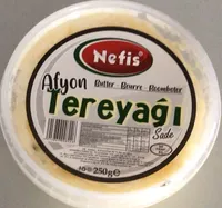 Tereyagi