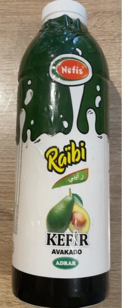 Raïbi Kefir Avocat