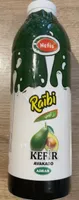 Raïbi Kefir Avocat