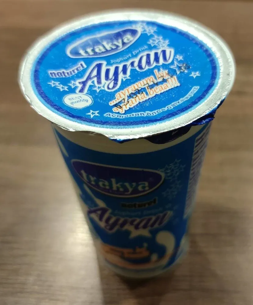 Ayran