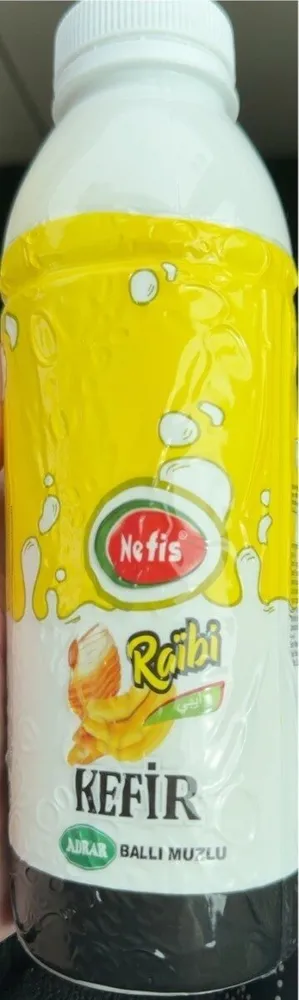 Raïbi