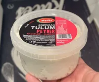 Erzincan Tulum peyniri