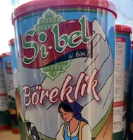 Boreklik