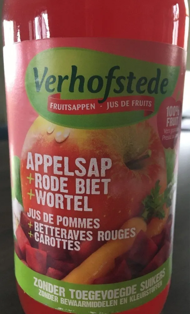Appelsap