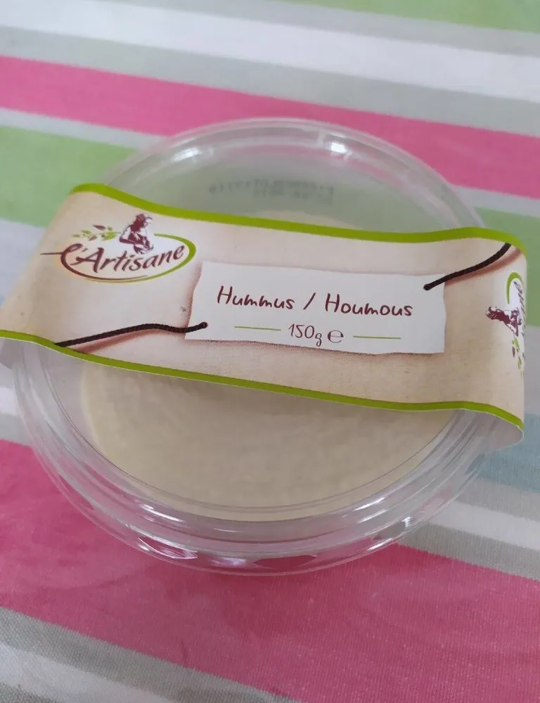 Humous