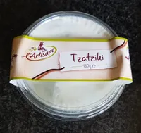 Tzatziki