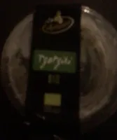 Tzatziki