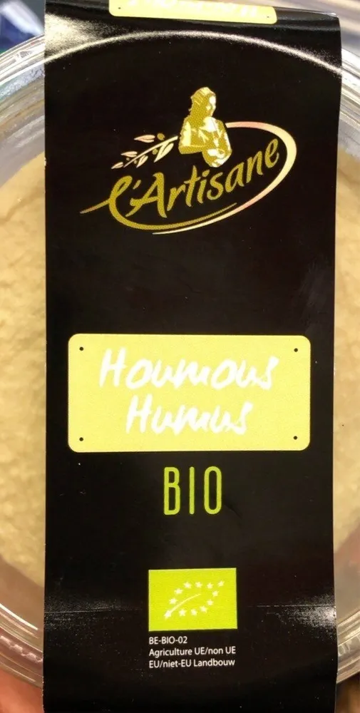 Houmous
