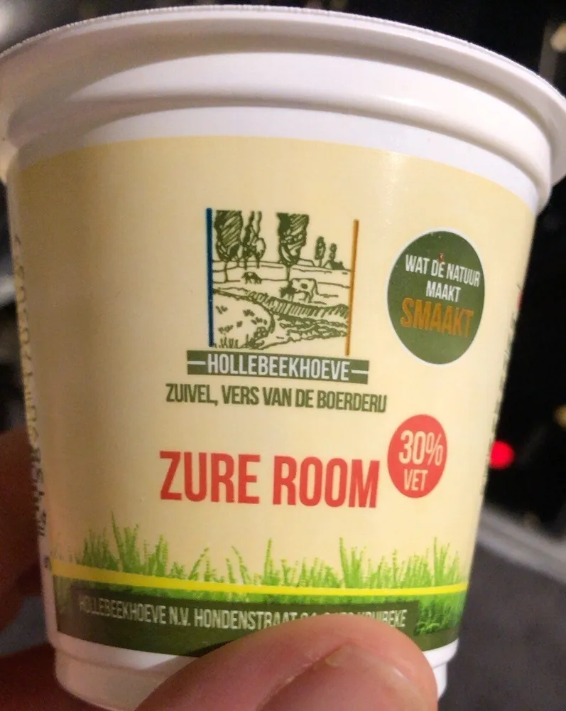 Zure room